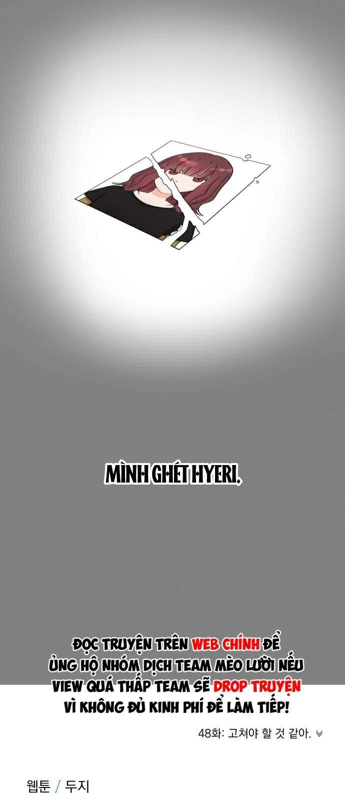 Cách Thuần Hóa Gã Chồng Nguy Hiểm Chapter 47 - 57