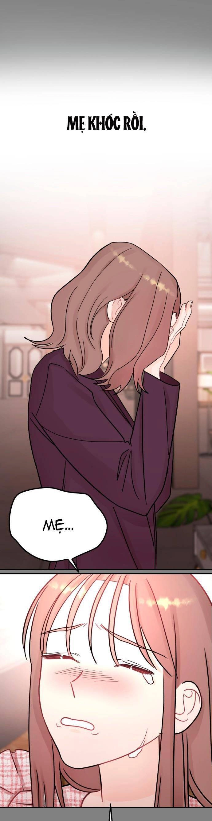 Cách Thuần Hóa Gã Chồng Nguy Hiểm Chapter 48 - 1