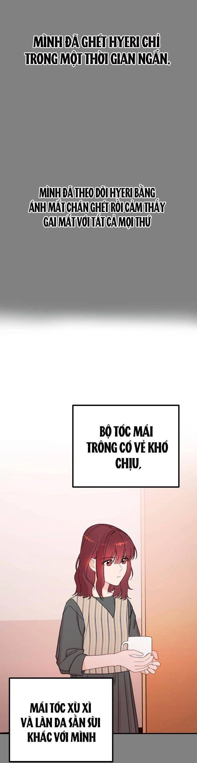Cách Thuần Hóa Gã Chồng Nguy Hiểm Chapter 48 - 5