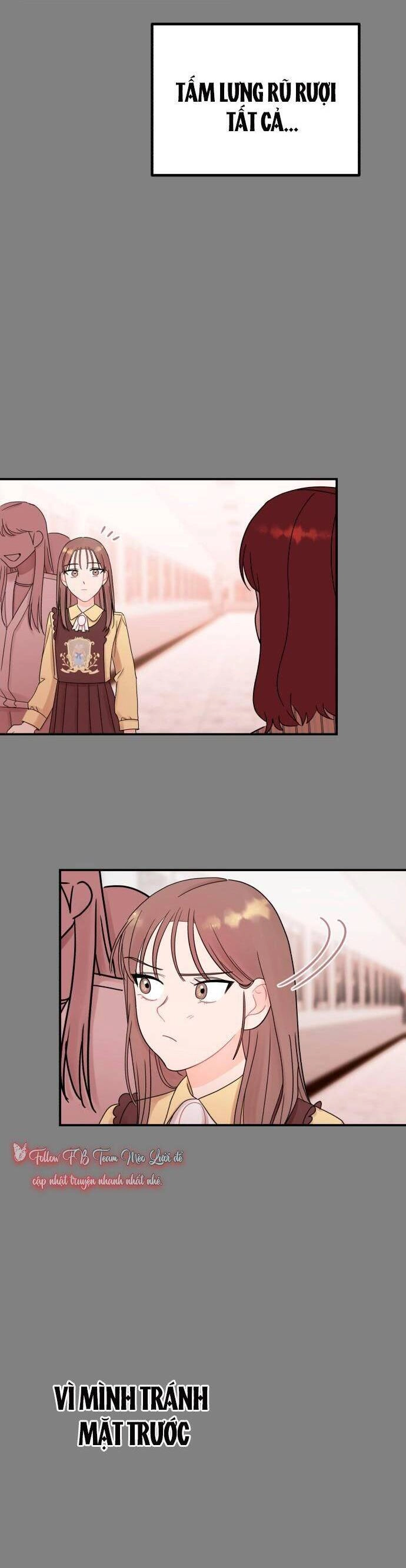 Cách Thuần Hóa Gã Chồng Nguy Hiểm Chapter 48 - 6