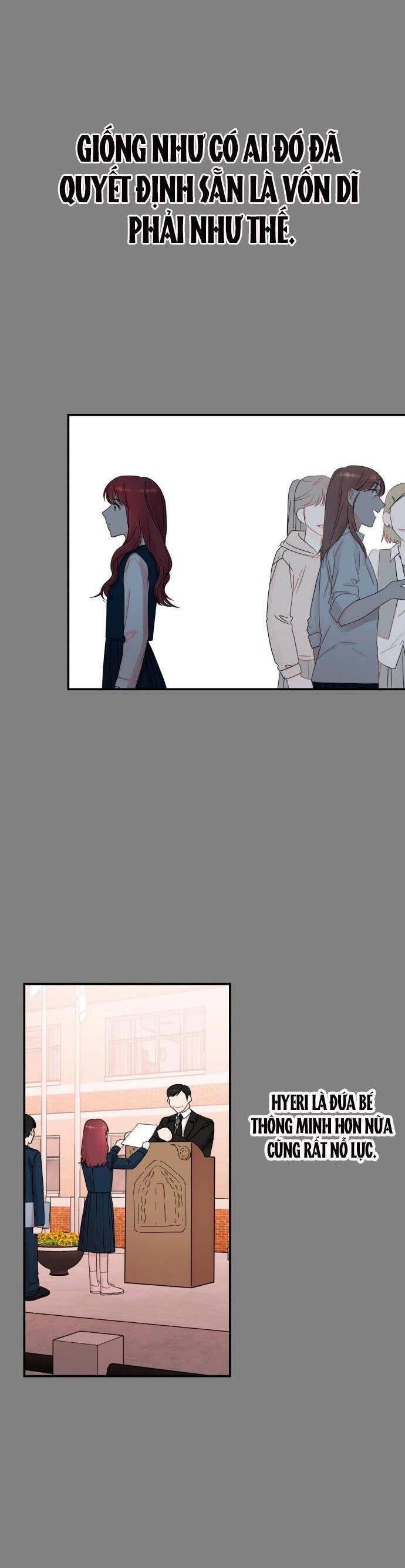 Cách Thuần Hóa Gã Chồng Nguy Hiểm Chapter 48 - 8