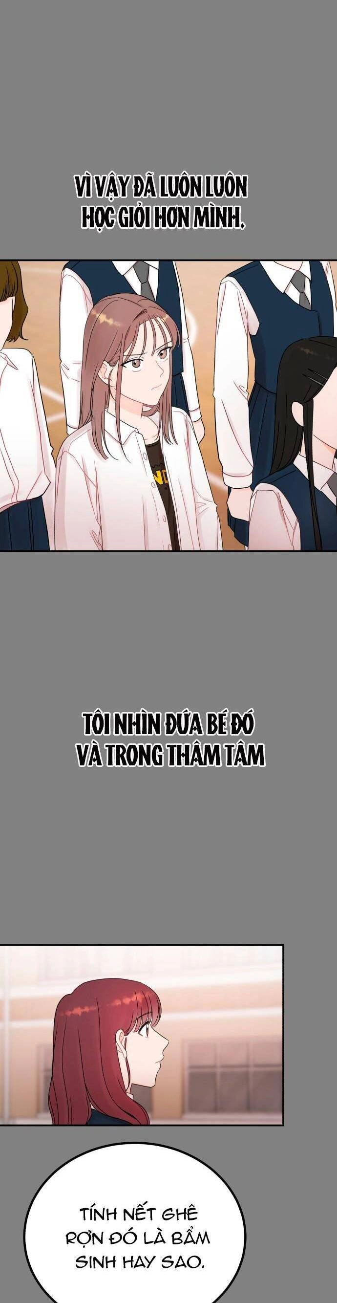 Cách Thuần Hóa Gã Chồng Nguy Hiểm Chapter 48 - 9