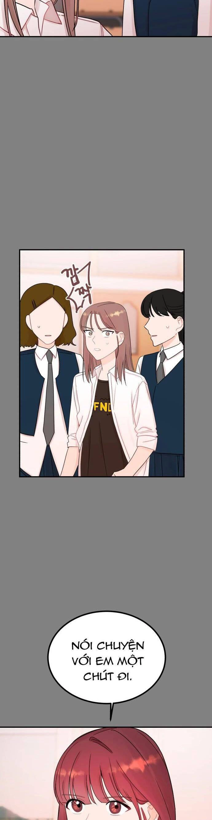 Cách Thuần Hóa Gã Chồng Nguy Hiểm Chapter 48 - 11