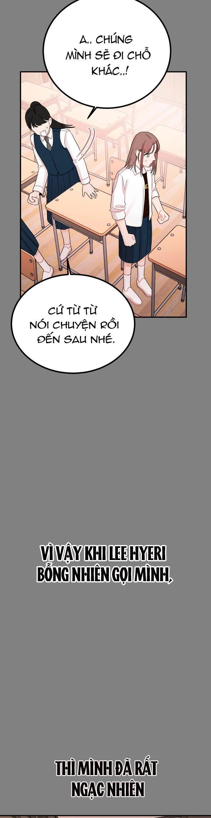 Cách Thuần Hóa Gã Chồng Nguy Hiểm Chapter 48 - 13