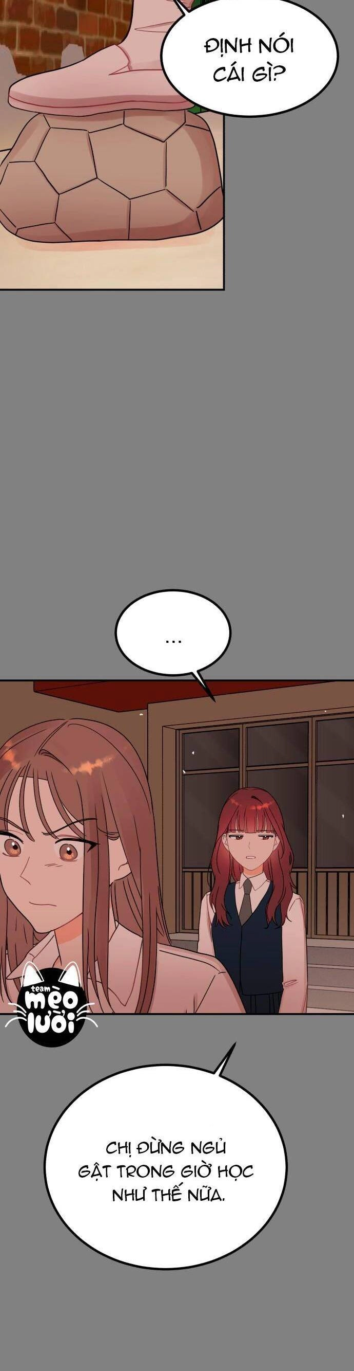 Cách Thuần Hóa Gã Chồng Nguy Hiểm Chapter 48 - 15