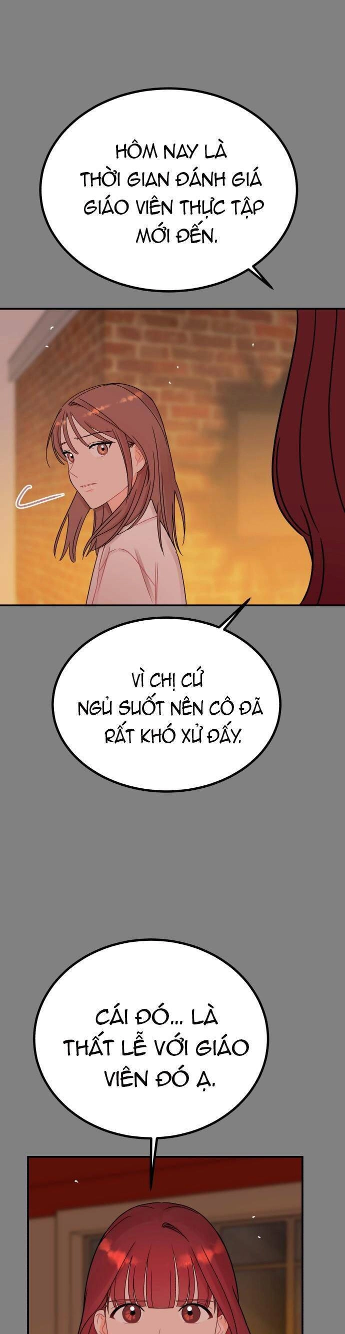 Cách Thuần Hóa Gã Chồng Nguy Hiểm Chapter 48 - 16