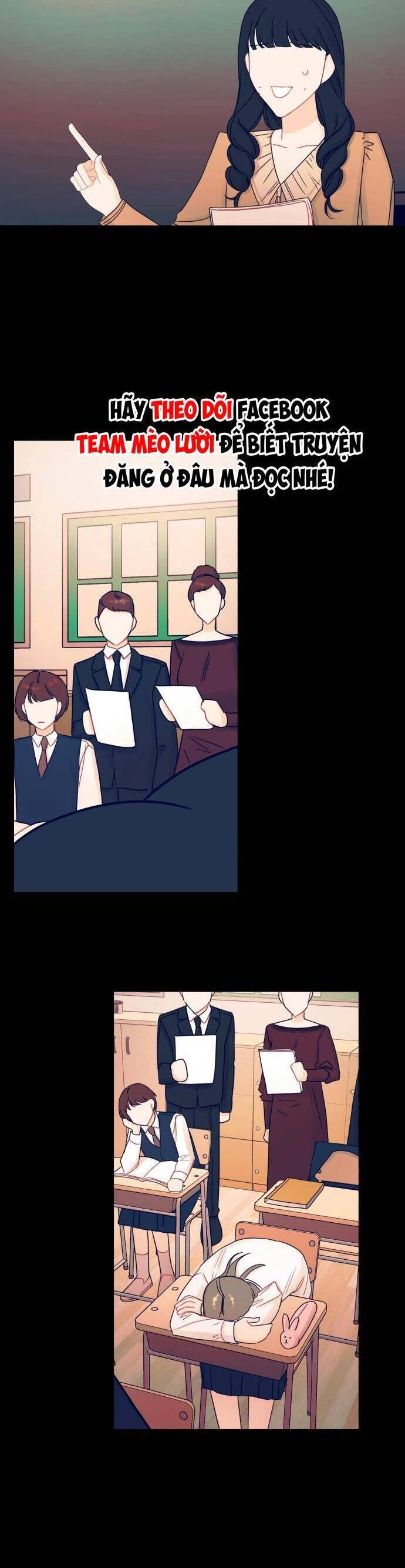 Cách Thuần Hóa Gã Chồng Nguy Hiểm Chapter 48 - 18