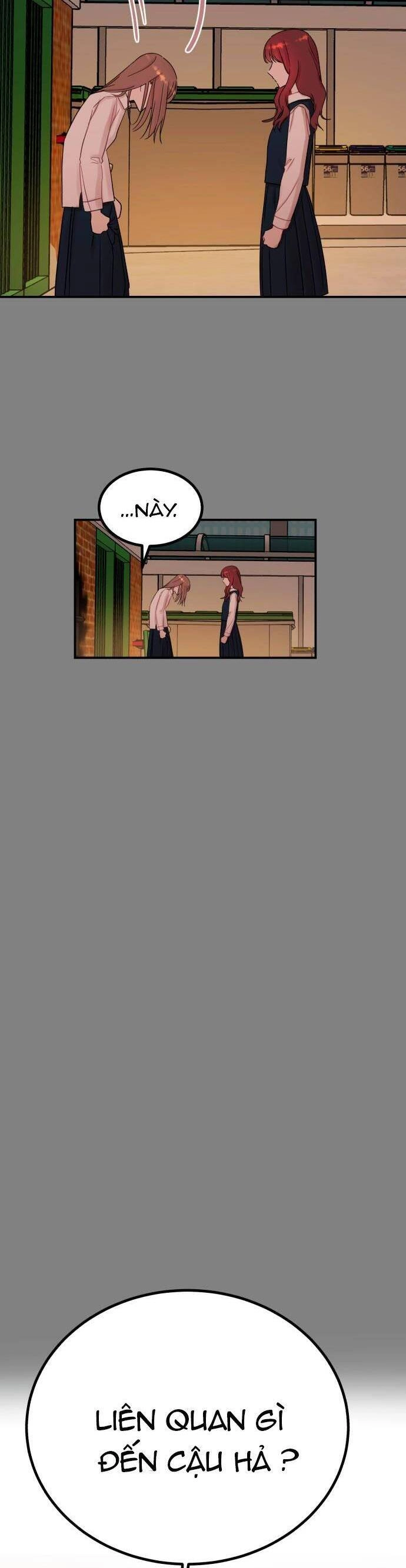 Cách Thuần Hóa Gã Chồng Nguy Hiểm Chapter 48 - 21