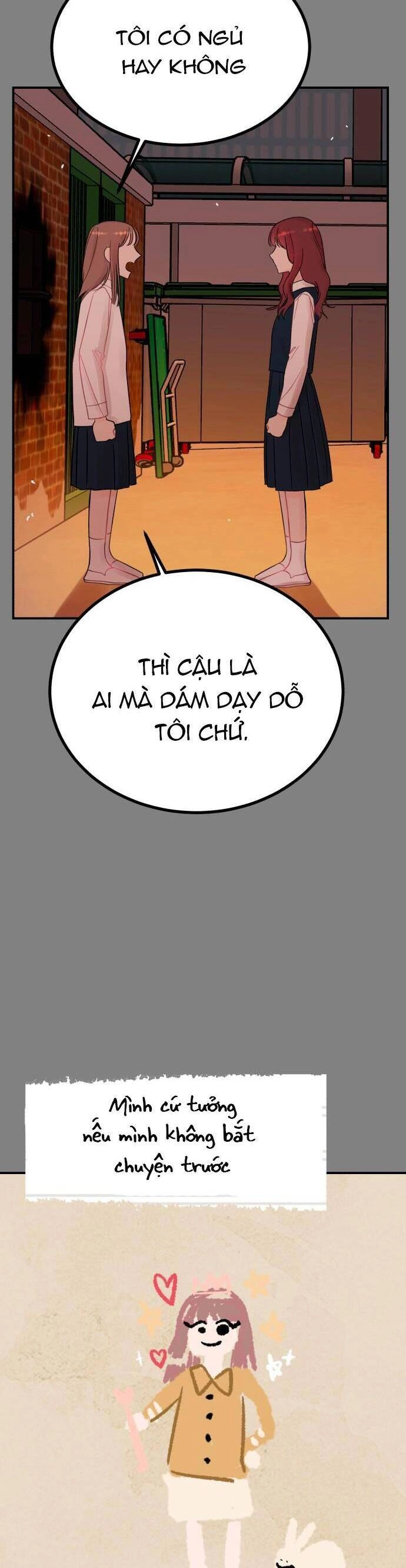 Cách Thuần Hóa Gã Chồng Nguy Hiểm Chapter 48 - 23