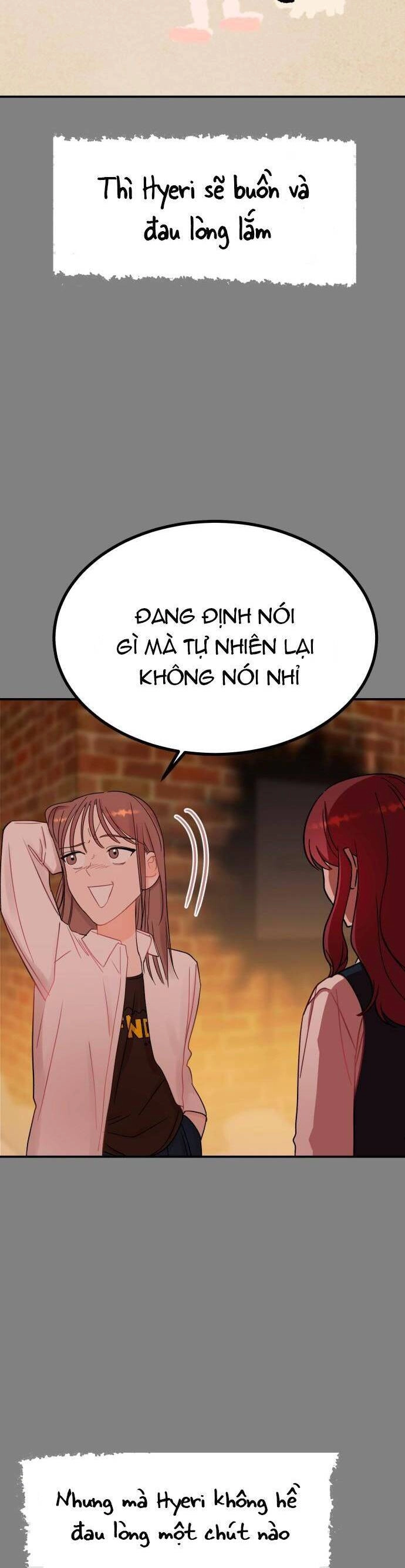 Cách Thuần Hóa Gã Chồng Nguy Hiểm Chapter 48 - 24