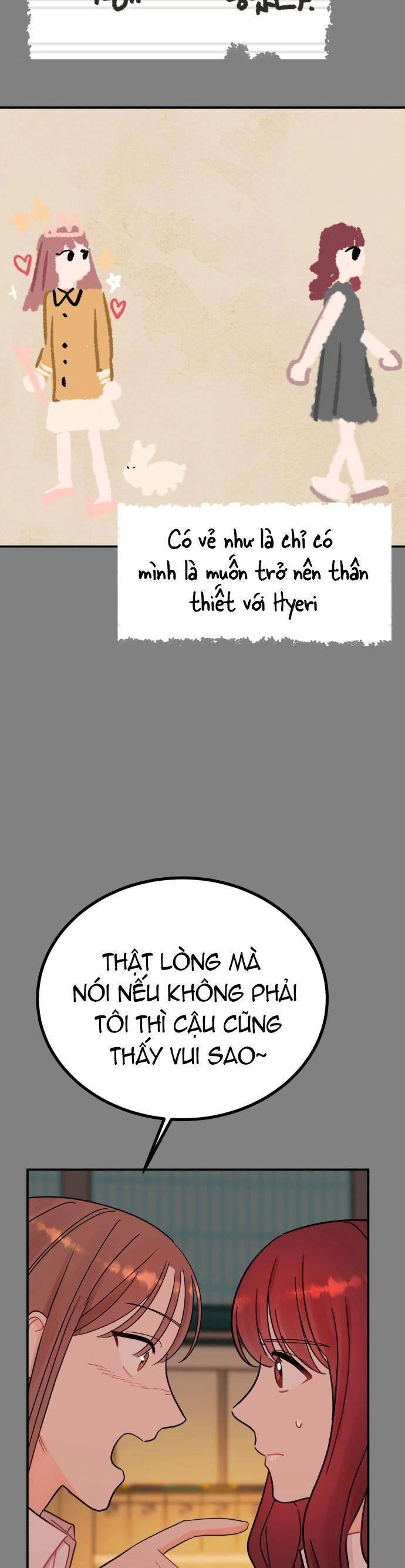 Cách Thuần Hóa Gã Chồng Nguy Hiểm Chapter 48 - 25