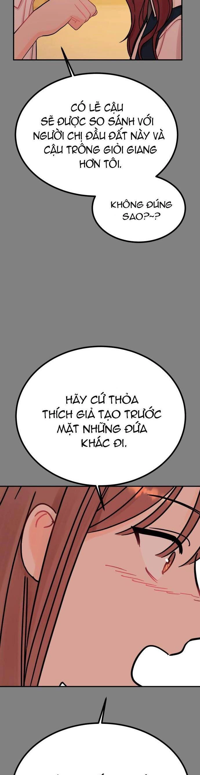 Cách Thuần Hóa Gã Chồng Nguy Hiểm Chapter 48 - 26