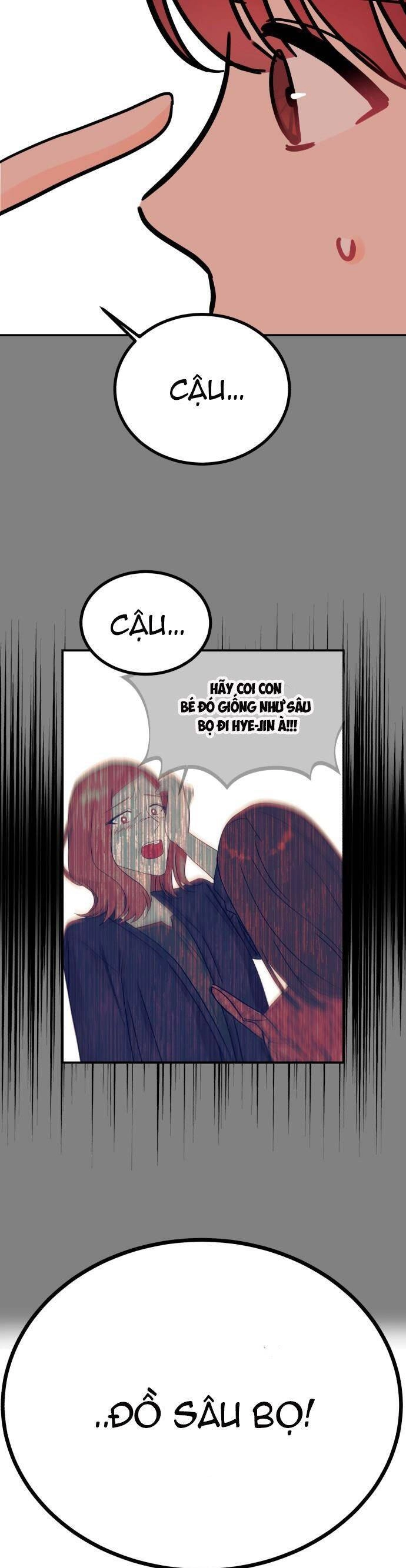 Cách Thuần Hóa Gã Chồng Nguy Hiểm Chapter 48 - 28