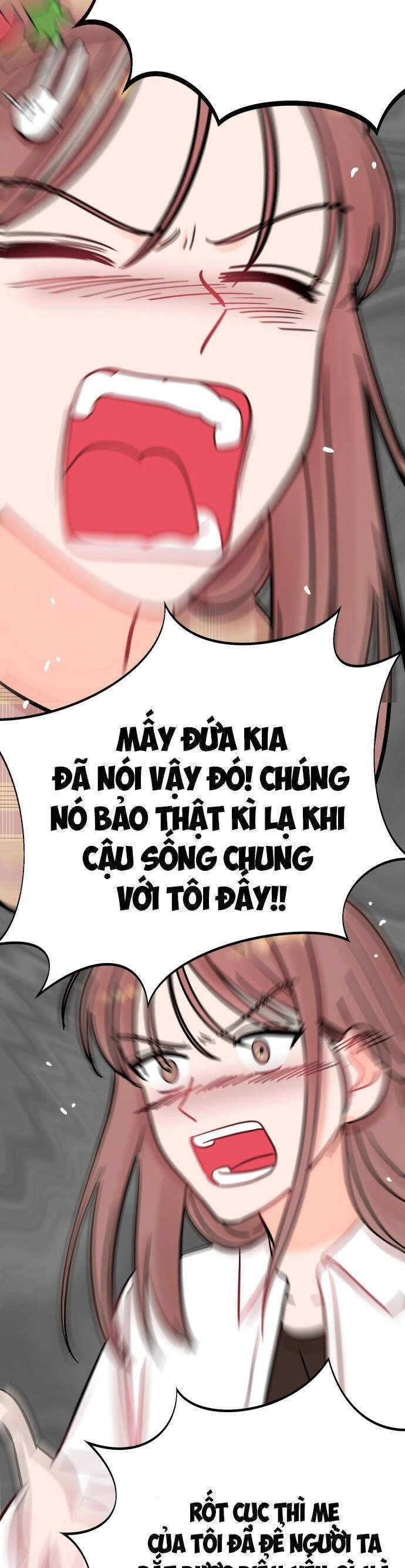 Cách Thuần Hóa Gã Chồng Nguy Hiểm Chapter 48 - 31