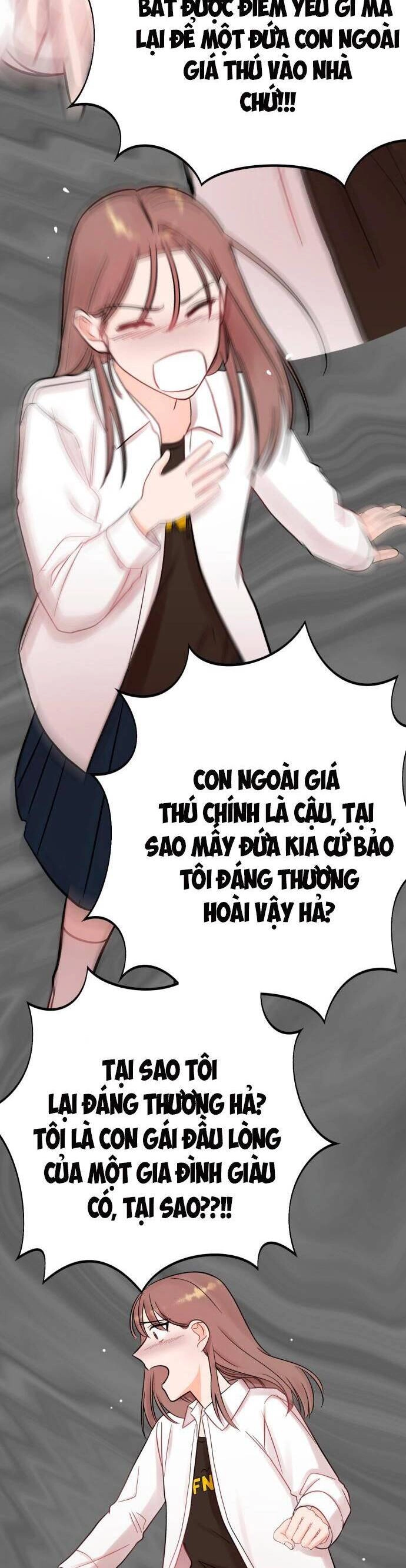 Cách Thuần Hóa Gã Chồng Nguy Hiểm Chapter 48 - 32