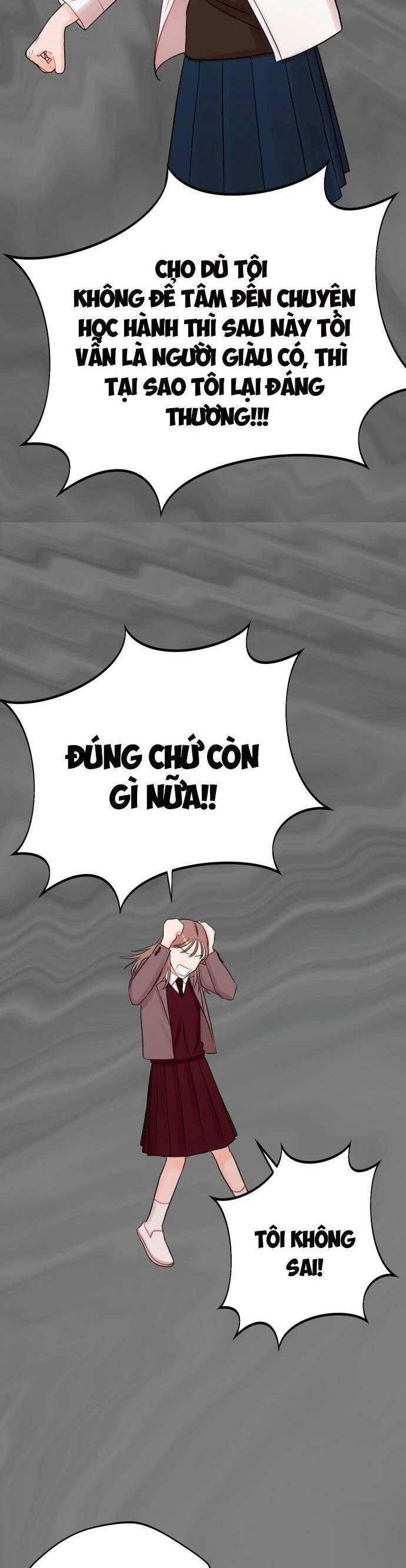 Cách Thuần Hóa Gã Chồng Nguy Hiểm Chapter 48 - 33