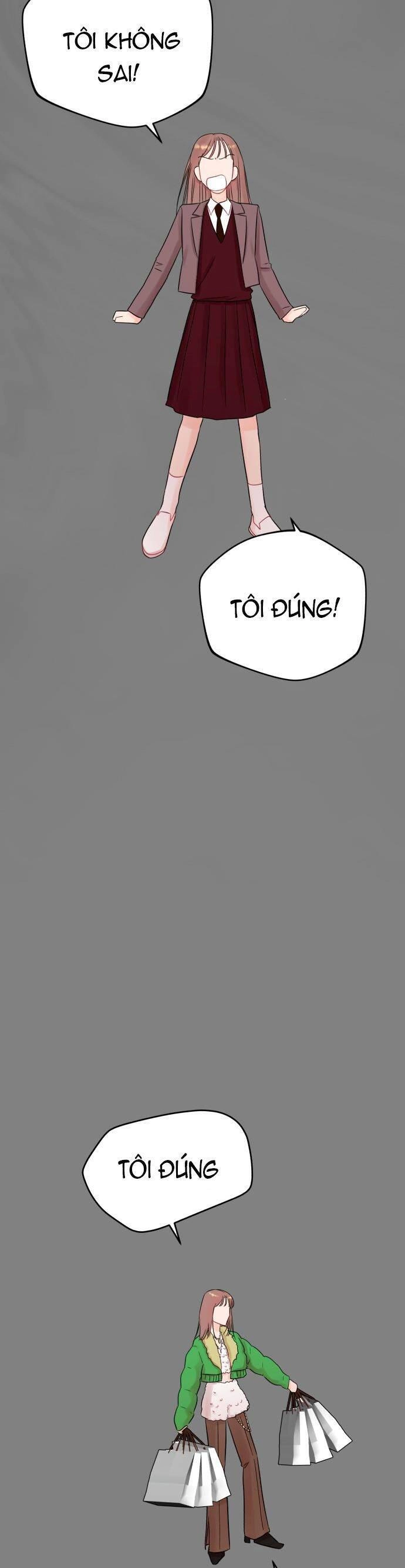 Cách Thuần Hóa Gã Chồng Nguy Hiểm Chapter 48 - 34