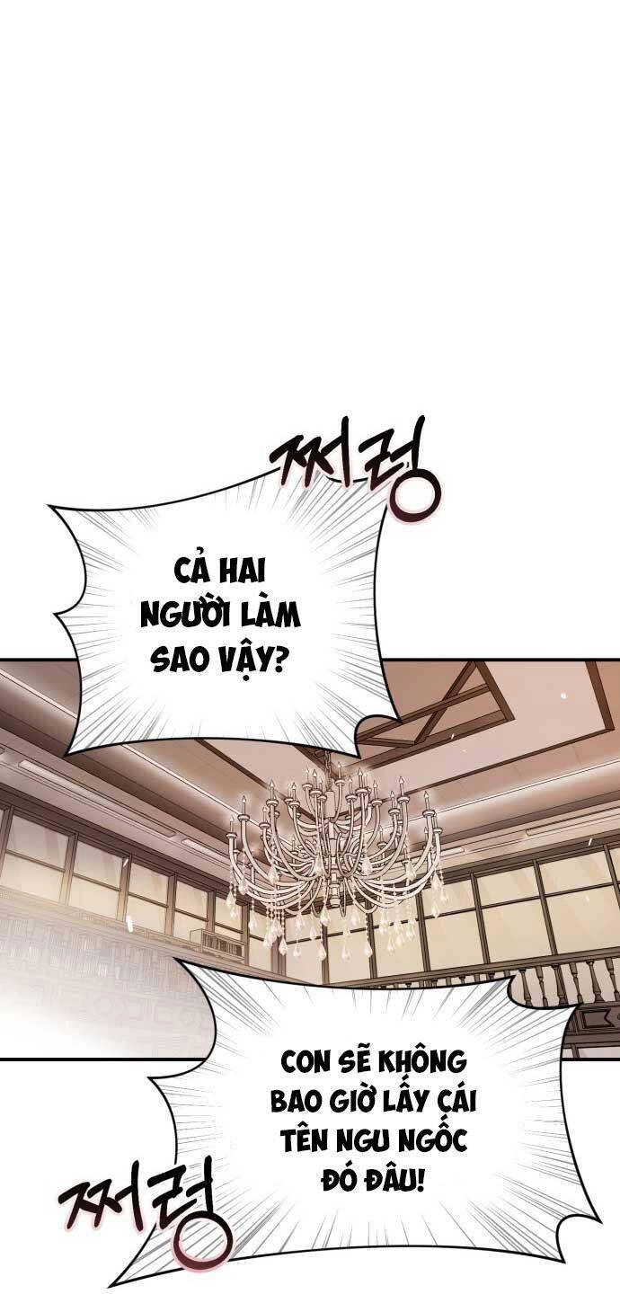 Cách Thuần Hóa Gã Chồng Nguy Hiểm Chapter 1 - 1