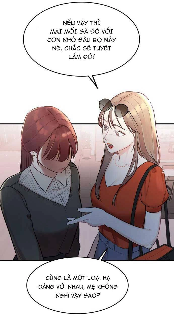 Cách Thuần Hóa Gã Chồng Nguy Hiểm Chapter 1 - 6