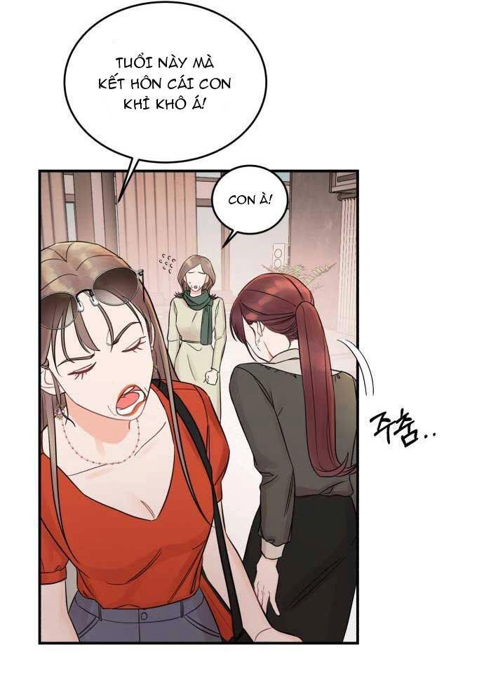 Cách Thuần Hóa Gã Chồng Nguy Hiểm Chapter 1 - 8