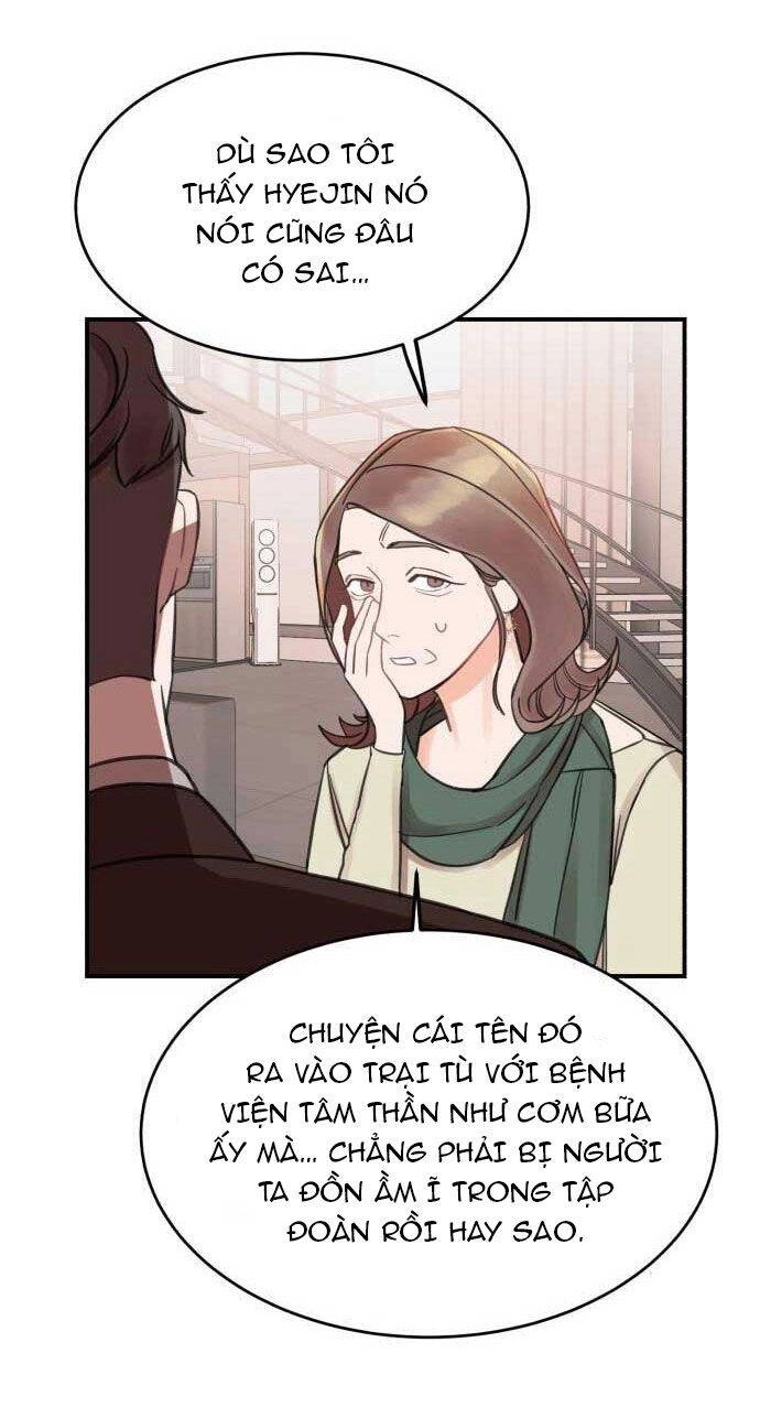 Cách Thuần Hóa Gã Chồng Nguy Hiểm Chapter 1 - 11