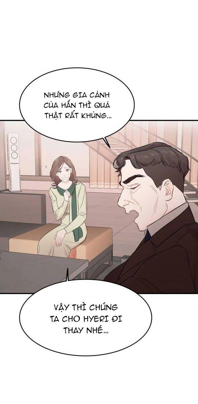 Cách Thuần Hóa Gã Chồng Nguy Hiểm Chapter 1 - 12