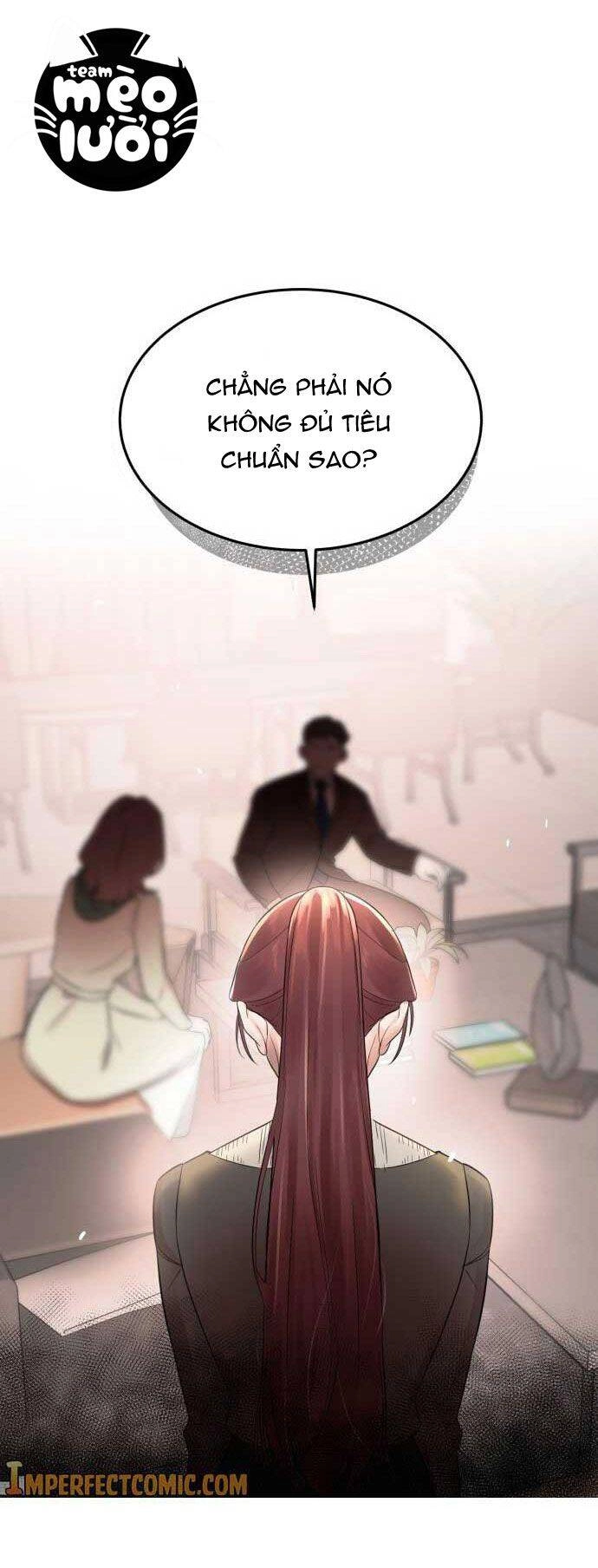 Cách Thuần Hóa Gã Chồng Nguy Hiểm Chapter 1 - 14