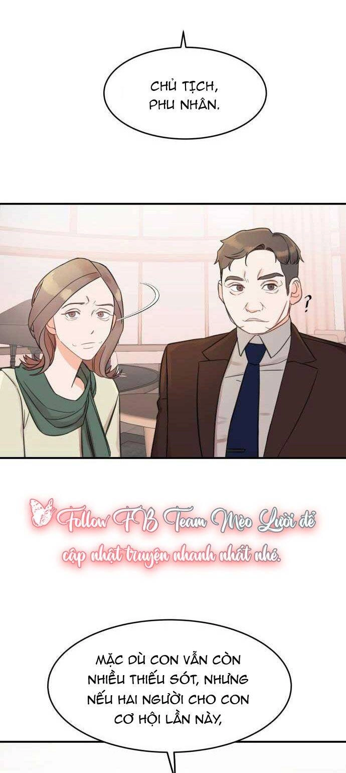 Cách Thuần Hóa Gã Chồng Nguy Hiểm Chapter 1 - 19