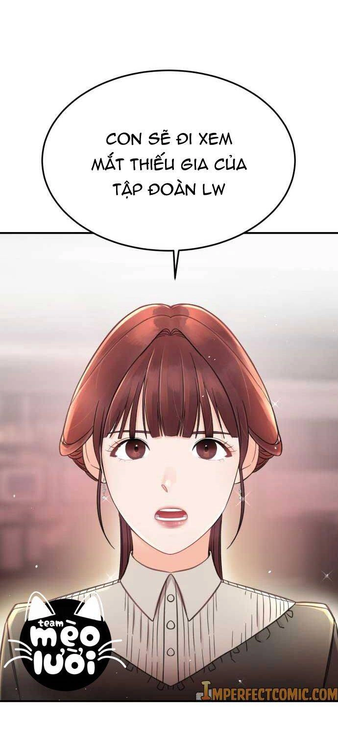 Cách Thuần Hóa Gã Chồng Nguy Hiểm Chapter 1 - 21