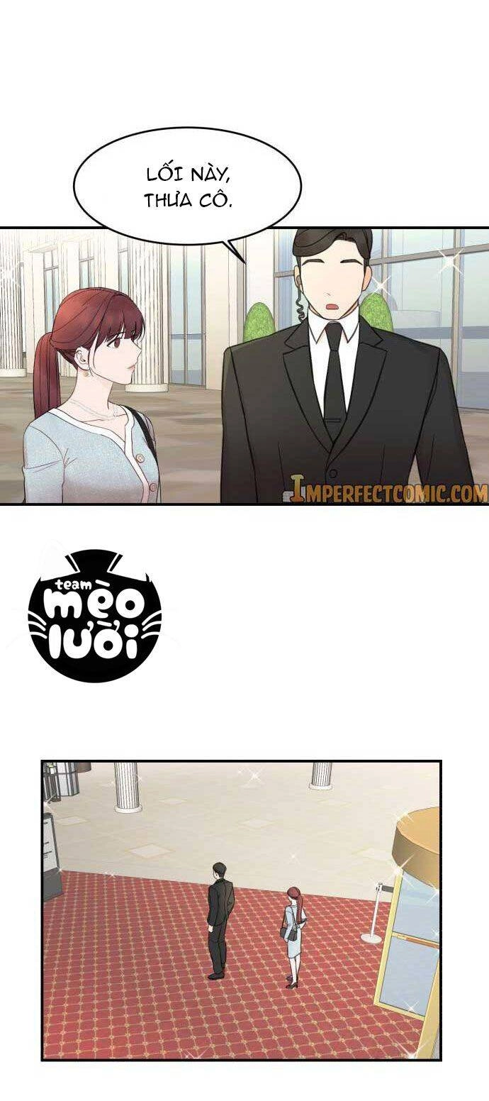 Cách Thuần Hóa Gã Chồng Nguy Hiểm Chapter 1 - 27