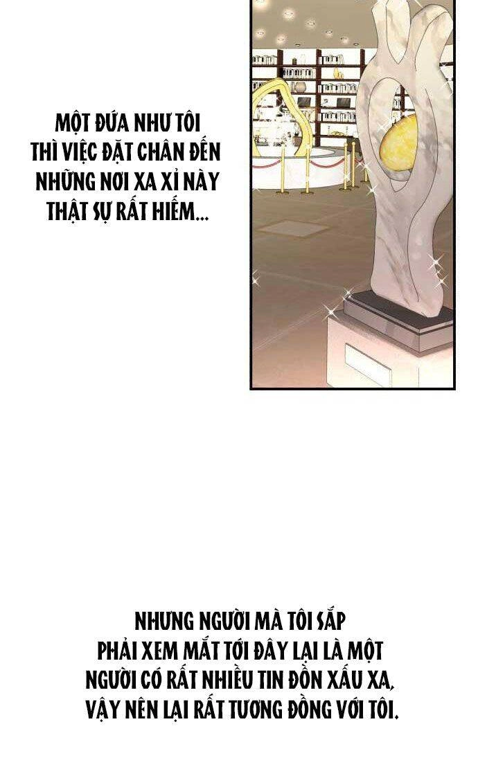 Cách Thuần Hóa Gã Chồng Nguy Hiểm Chapter 1 - 29