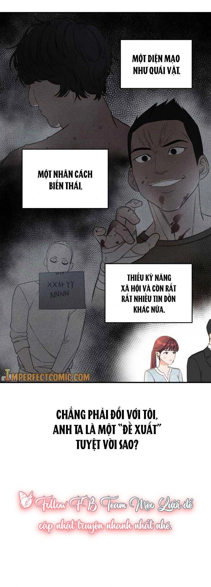 Cách Thuần Hóa Gã Chồng Nguy Hiểm Chapter 1 - 30