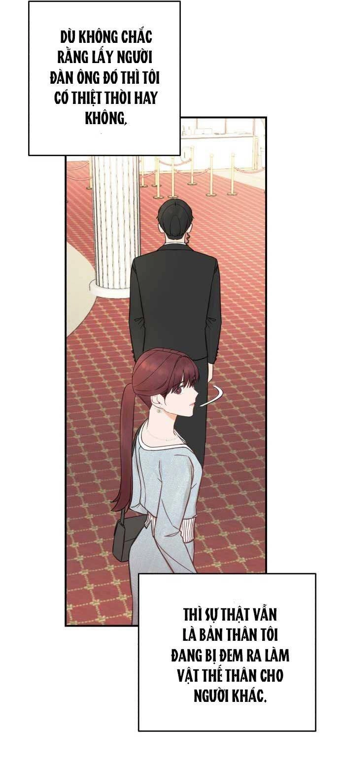 Cách Thuần Hóa Gã Chồng Nguy Hiểm Chapter 1 - 31