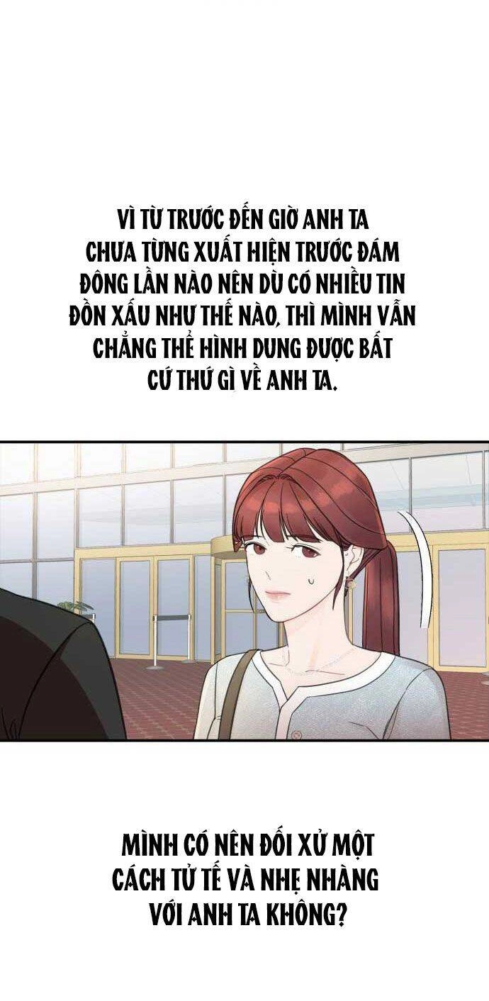 Cách Thuần Hóa Gã Chồng Nguy Hiểm Chapter 1 - 34