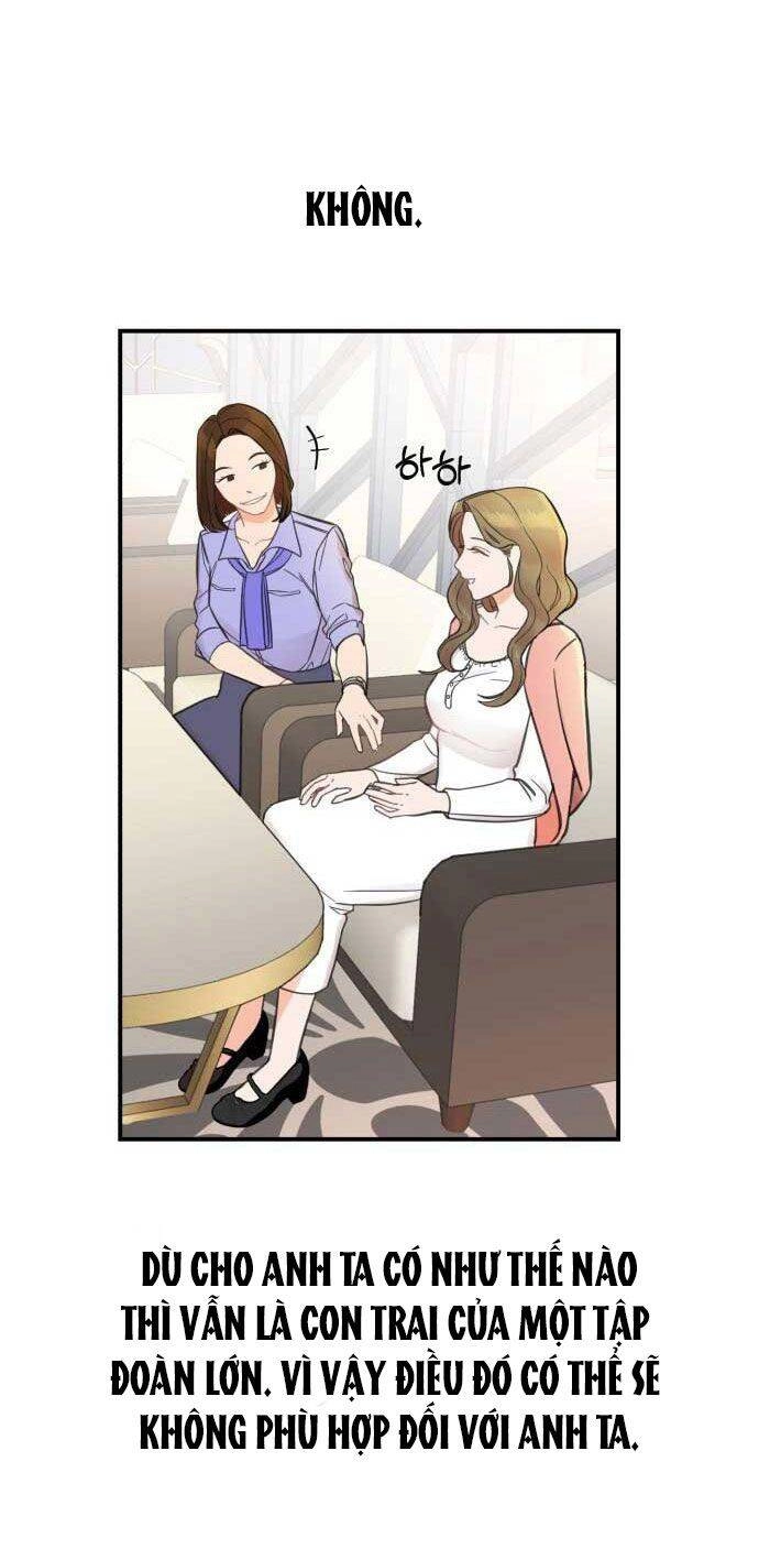 Cách Thuần Hóa Gã Chồng Nguy Hiểm Chapter 1 - 35