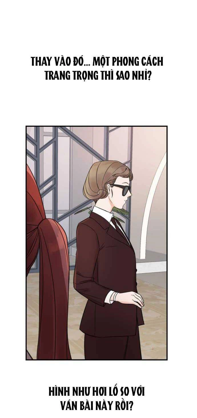 Cách Thuần Hóa Gã Chồng Nguy Hiểm Chapter 1 - 36