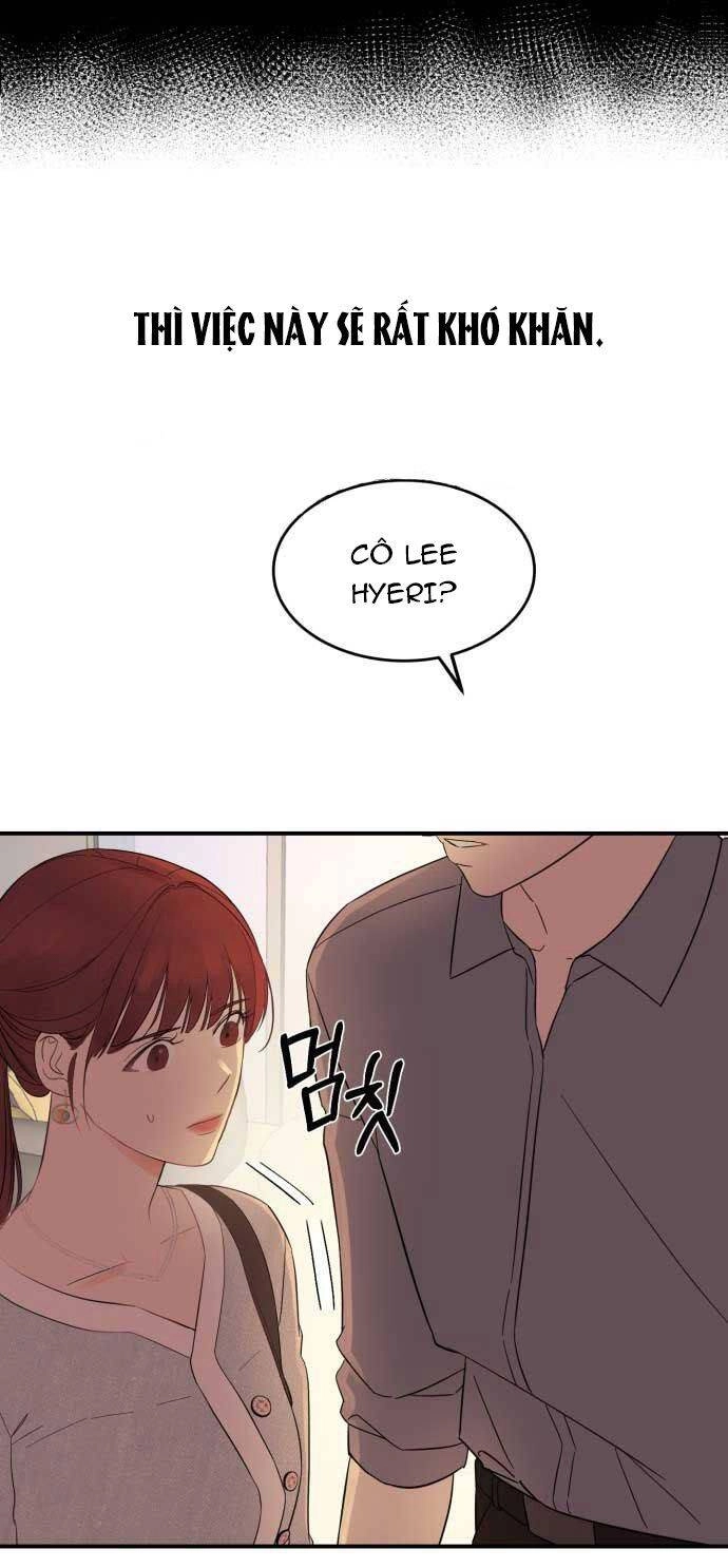 Cách Thuần Hóa Gã Chồng Nguy Hiểm Chapter 1 - 38