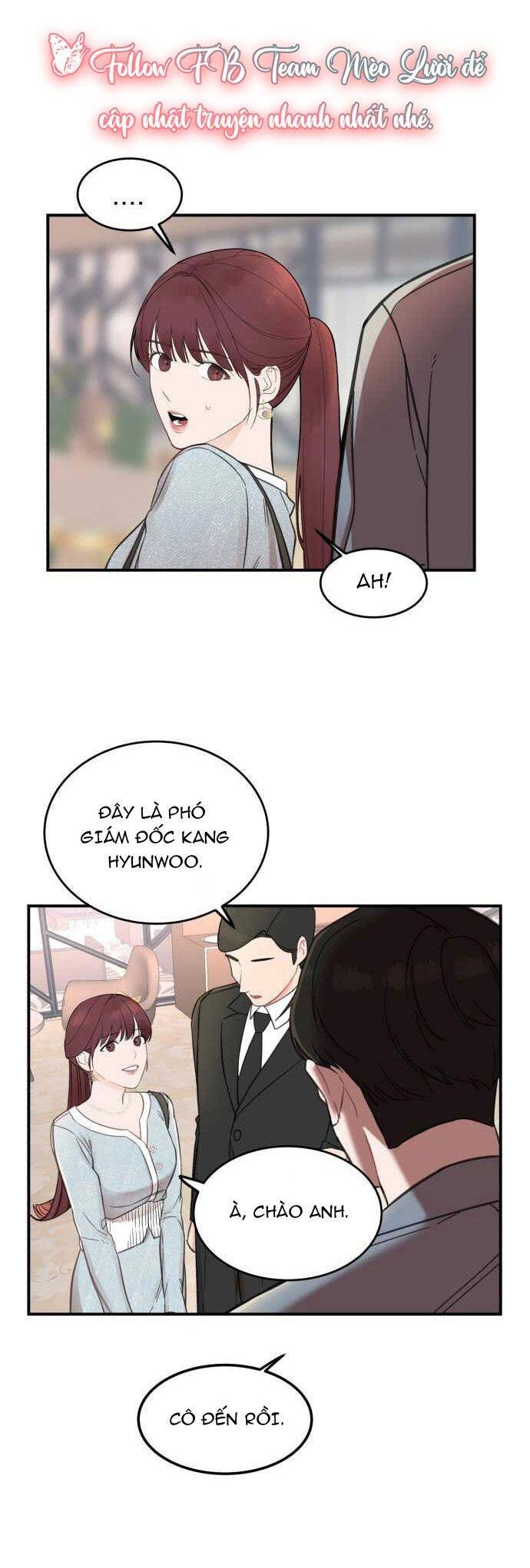 Cách Thuần Hóa Gã Chồng Nguy Hiểm Chapter 1 - 39