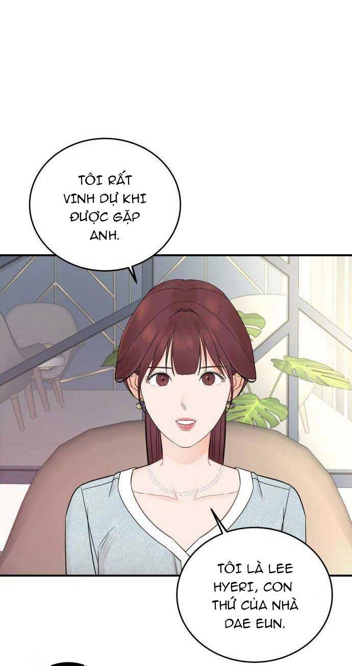 Cách Thuần Hóa Gã Chồng Nguy Hiểm Chapter 1 - 42