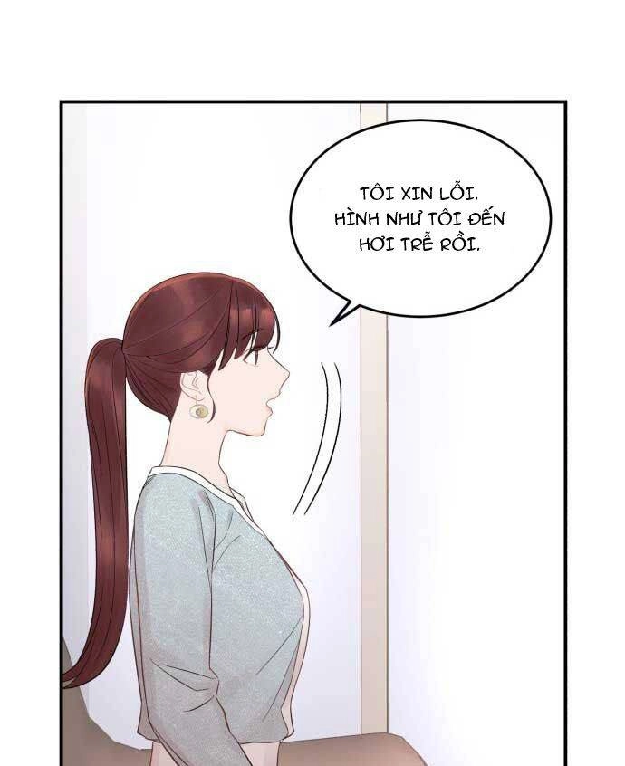 Cách Thuần Hóa Gã Chồng Nguy Hiểm Chapter 1 - 46