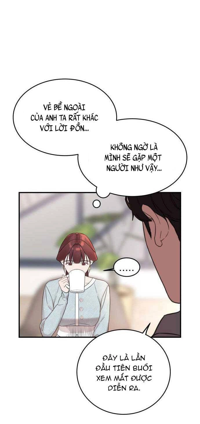 Cách Thuần Hóa Gã Chồng Nguy Hiểm Chapter 1 - 51