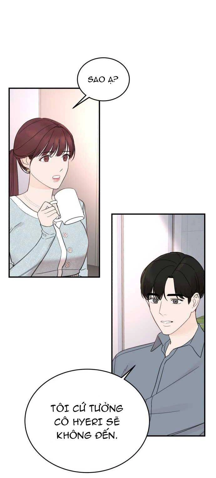 Cách Thuần Hóa Gã Chồng Nguy Hiểm Chapter 1 - 52