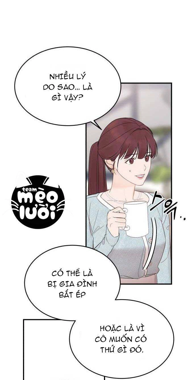 Cách Thuần Hóa Gã Chồng Nguy Hiểm Chapter 1 - 56