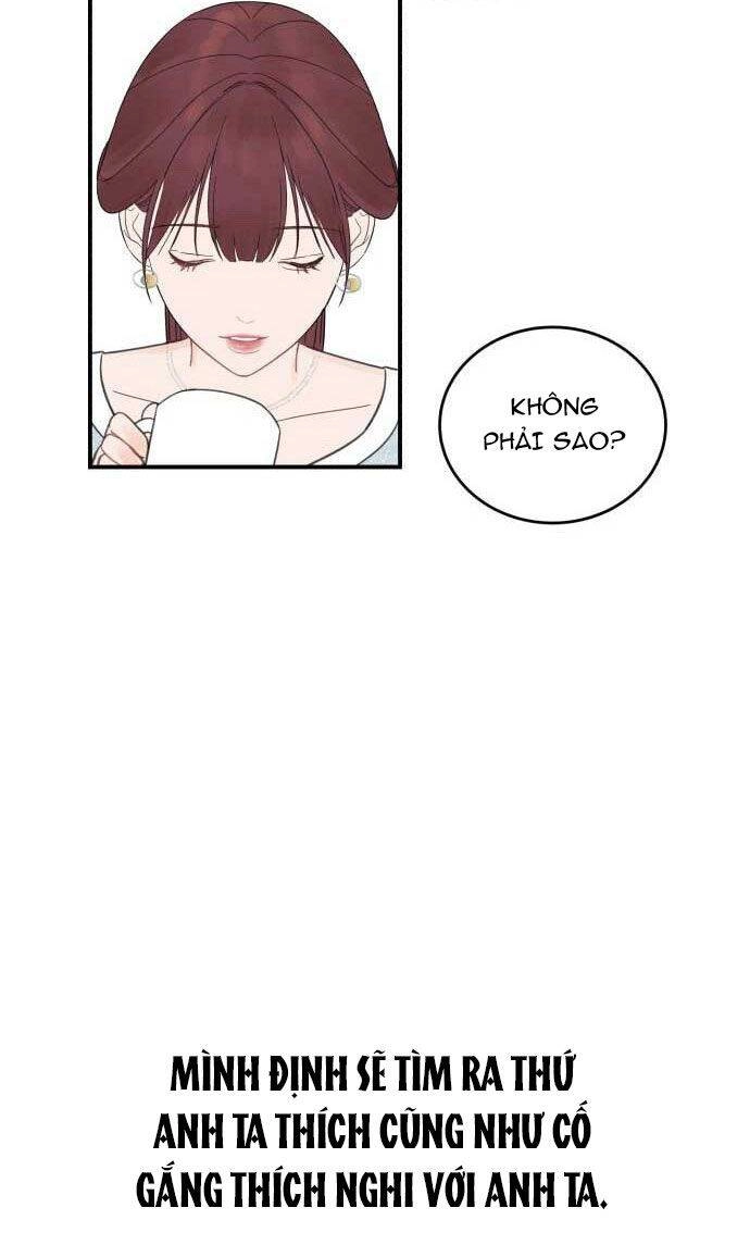 Cách Thuần Hóa Gã Chồng Nguy Hiểm Chapter 1 - 57