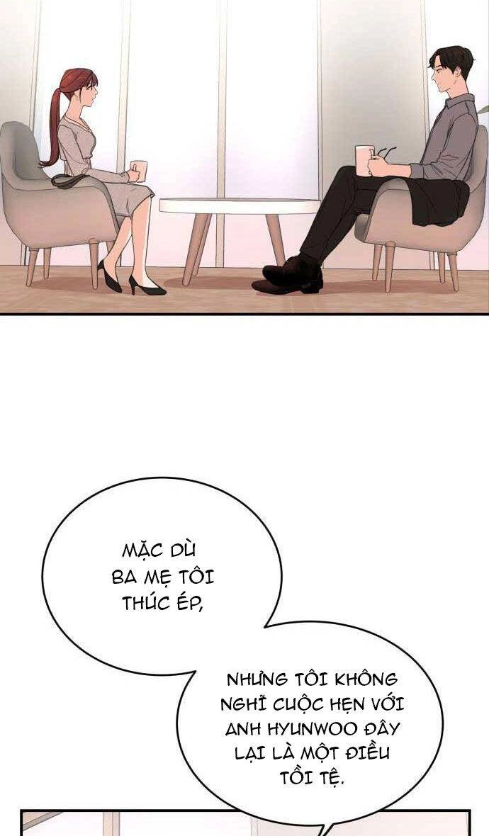 Cách Thuần Hóa Gã Chồng Nguy Hiểm Chapter 1 - 61