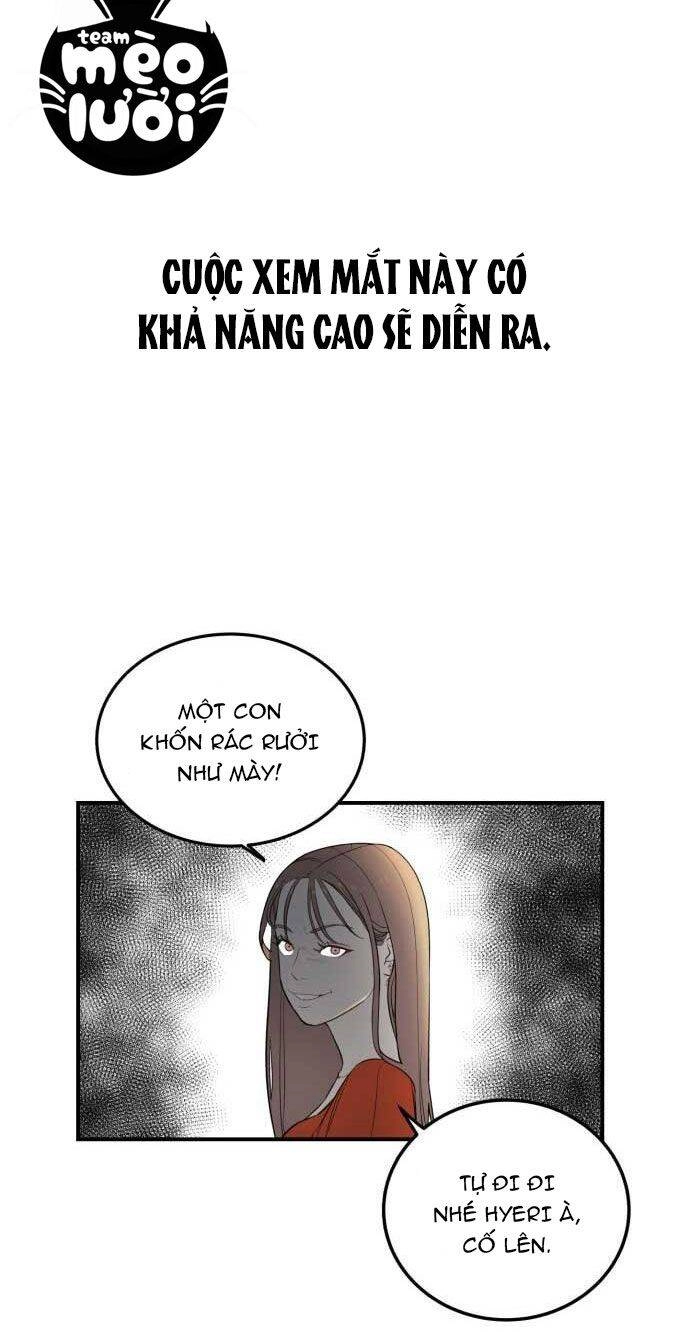 Cách Thuần Hóa Gã Chồng Nguy Hiểm Chapter 1 - 69