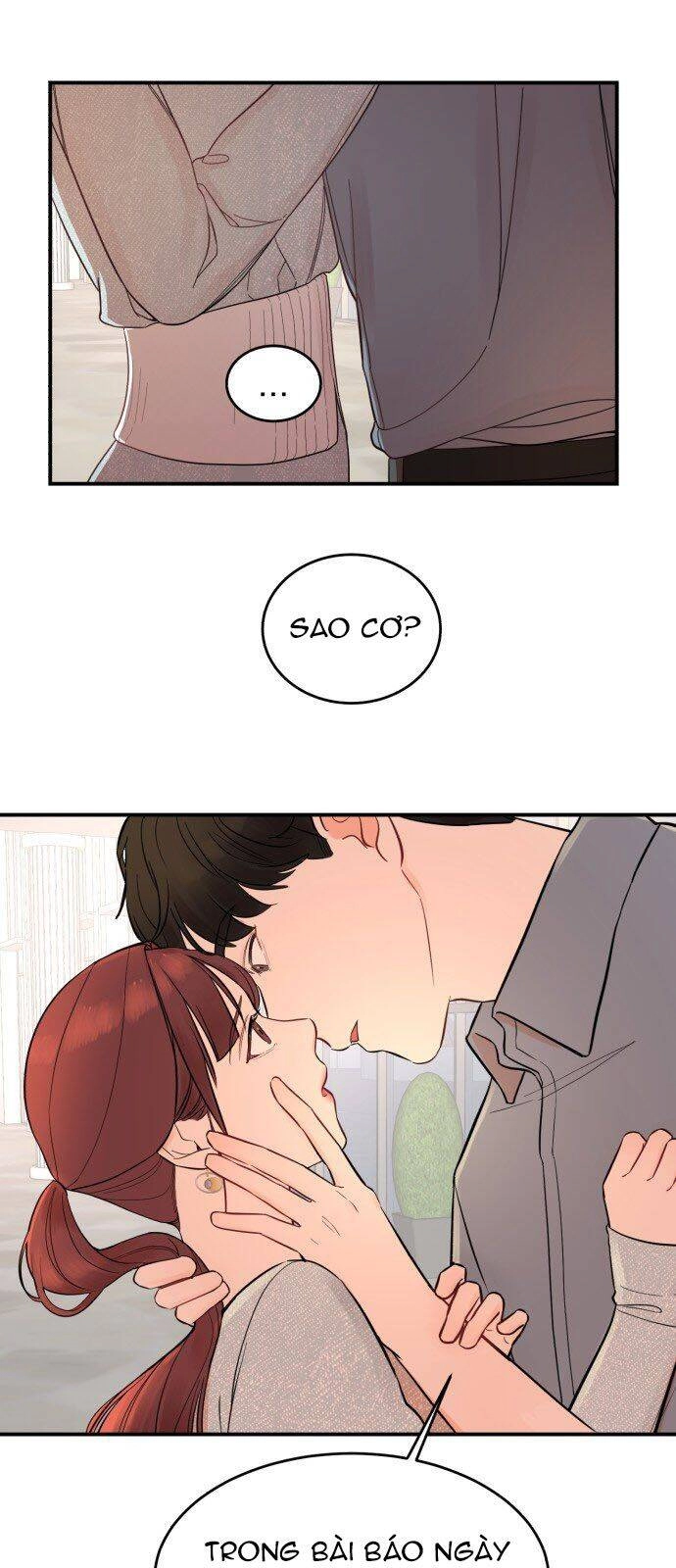 Cách Thuần Hóa Gã Chồng Nguy Hiểm Chapter 2 - 3