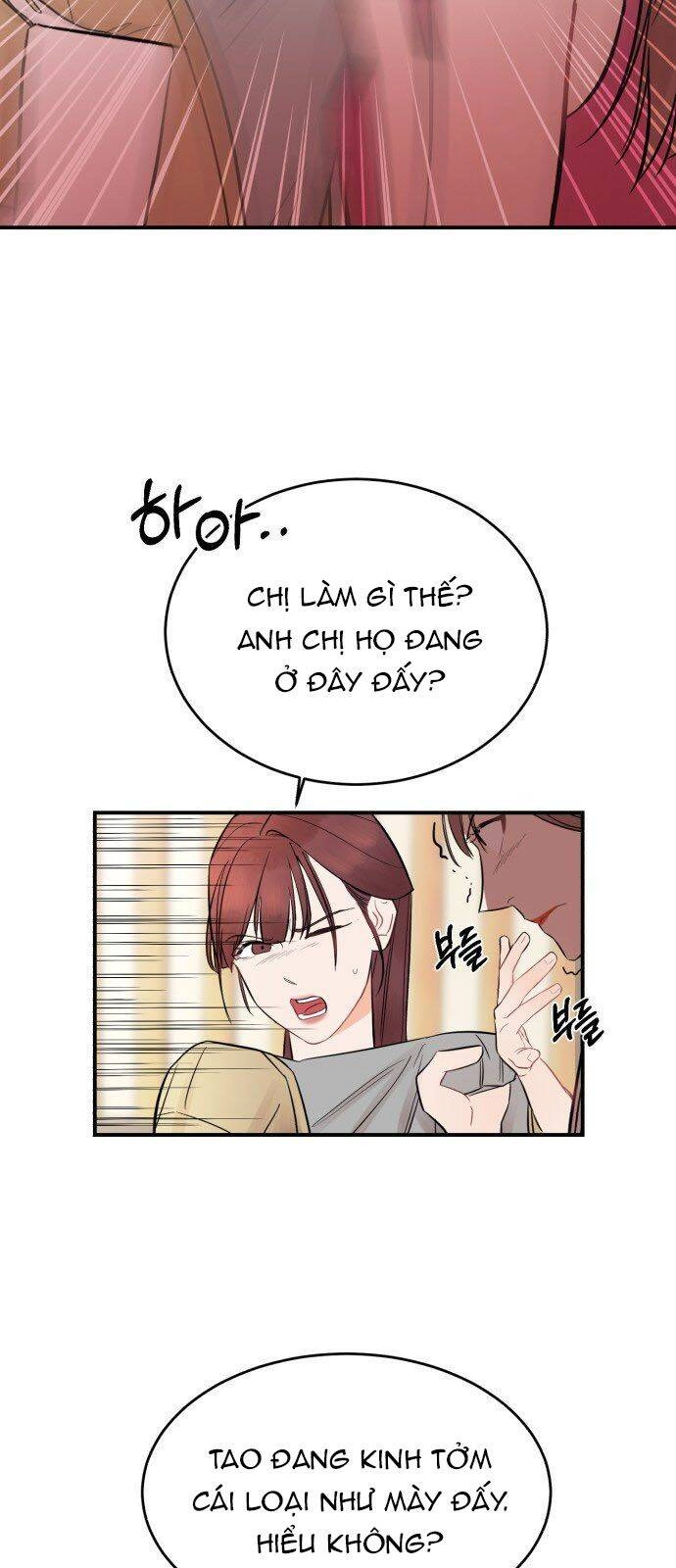 Cách Thuần Hóa Gã Chồng Nguy Hiểm Chapter 2 - 12