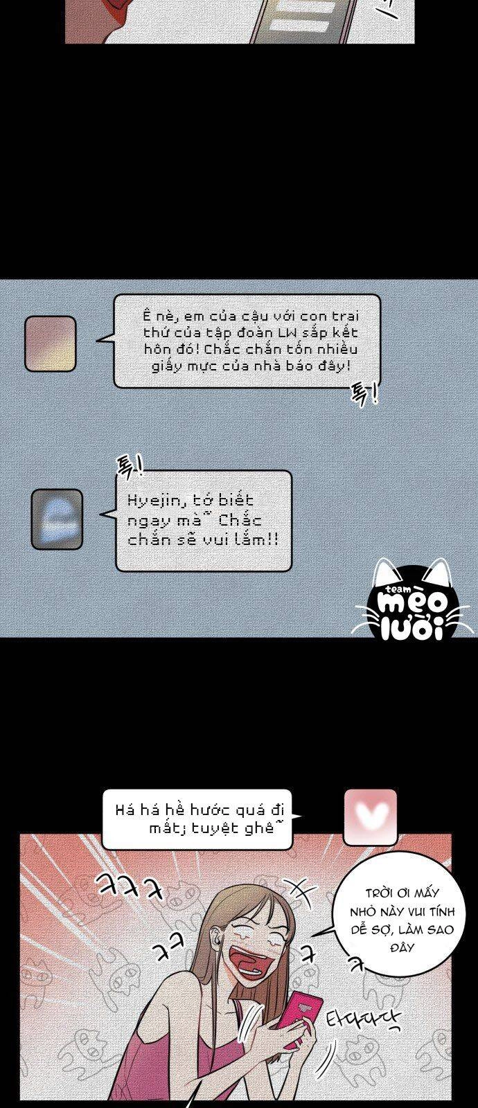 Cách Thuần Hóa Gã Chồng Nguy Hiểm Chapter 2 - 15