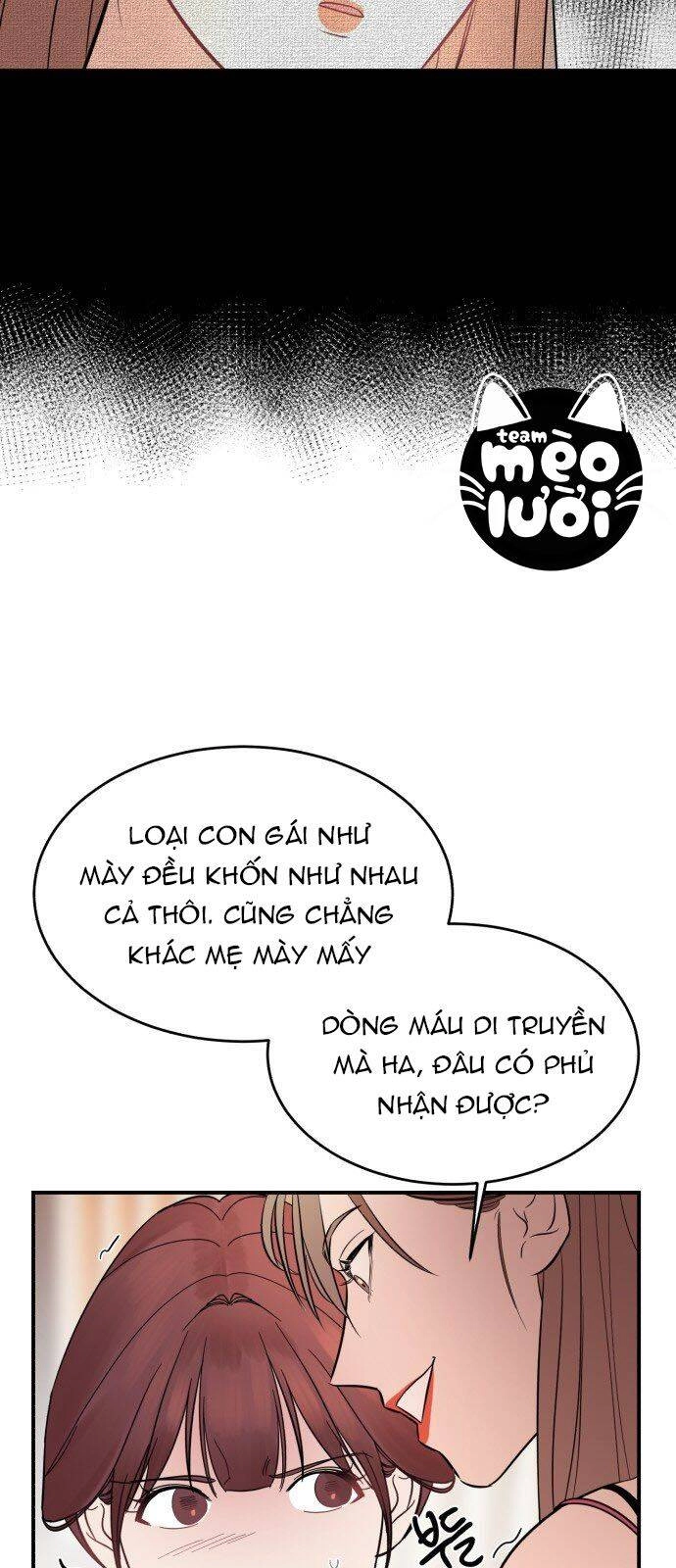 Cách Thuần Hóa Gã Chồng Nguy Hiểm Chapter 2 - 18